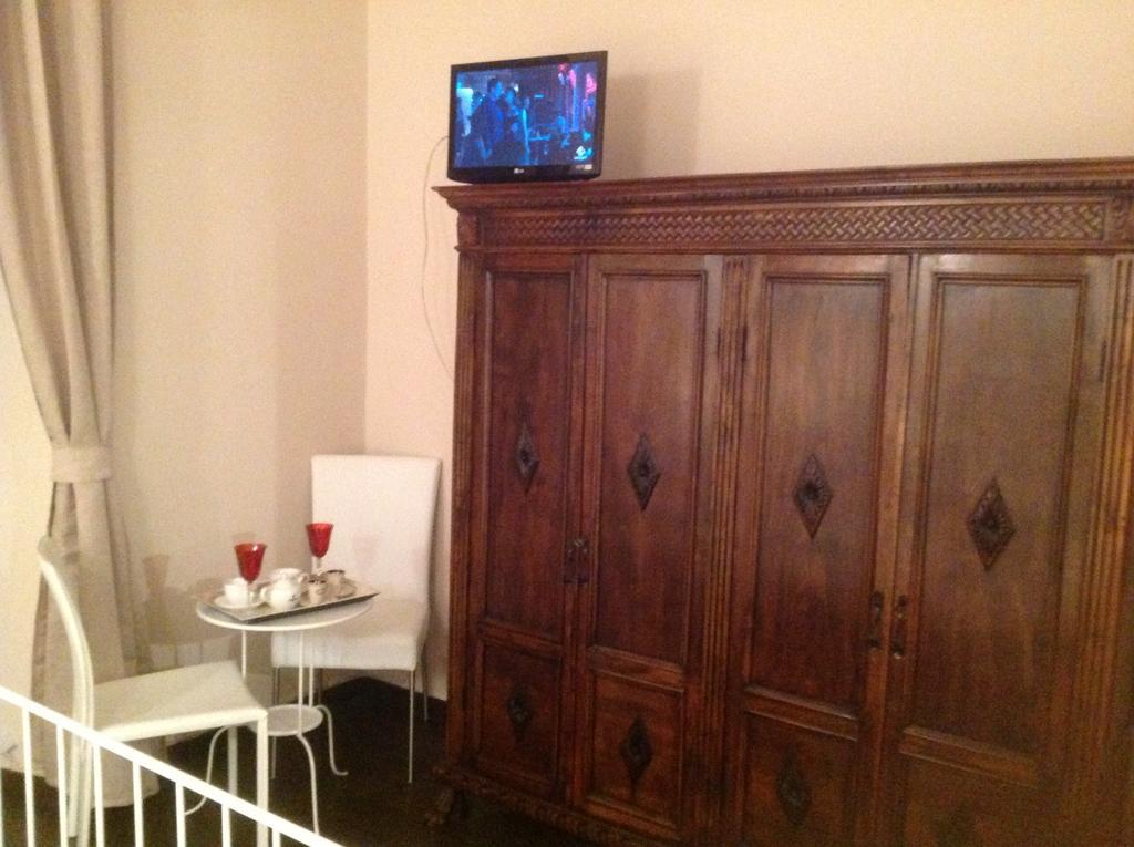 B&B Giulio Cesare - Rome — Photos 1